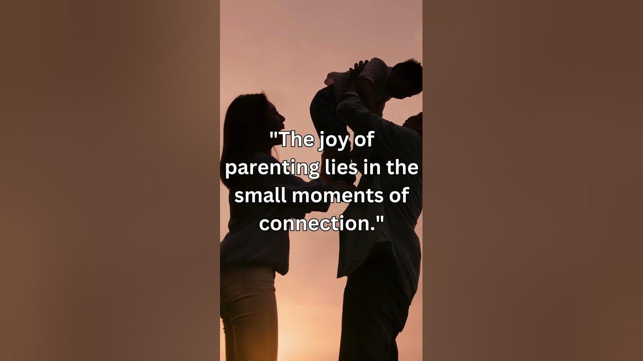 All Joy And No Fun Pdf