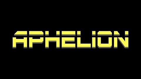 APHELION - Love Story (Video Edit Version) 2016