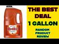 Frank's RedHot Hot Sauce 1 Gallon Bulk Jug | Watch Before You Buy | You Are Wasting Your Money