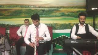 Zahid Sabirabadlının Davamçısı - Möhtəşəm İfa Həminoağ Klarnet