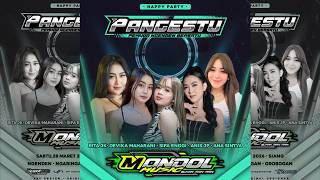  New Mondol   Dj Pro rama Enterprise pangestu Community 28032026