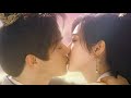 Kiss! After all the love and hurt, where should they go?💘 | Wonderland of Love Xu Kai/Jing Tian