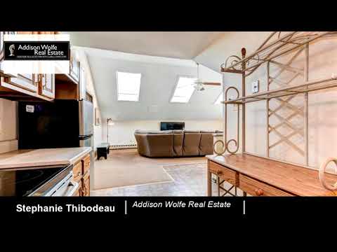 6496 BLUEBERRY LN, Pipersville, PA home video tour