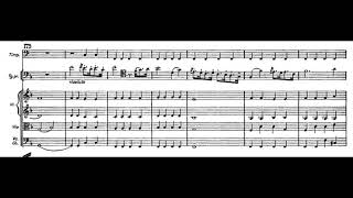 Carl Maria von Weber, Bassoon Concerto in F major op. 75 (With