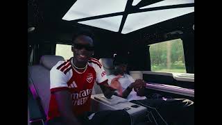Leostaytrill - North London Forever 