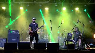 GREENGOAT - The Seed (live) /// ARGONAUTA Records
