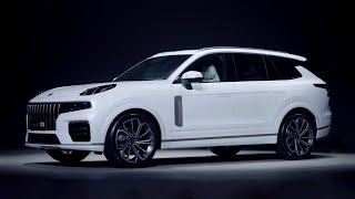 Lynk & Co 09 SUV World Premiere and First Look, A Cheaper but More Premium Volvo XC90?