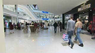 Consumers on economy ahead of new inflation report