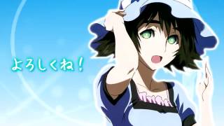 Shiina Mayuri Tuturu Is Cute