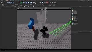 ZOMBIE AI