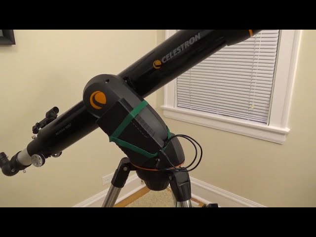 Telescopio Celestron Nexstar 102gt Cheapest Offers | etsidi.da.upm.es