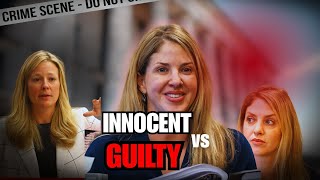Inside the Wendi Adelson Case: The Shocking Reason She Still Hasn't been Charged