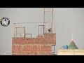 Pigeon zoom footage  50x zoom test  be care
