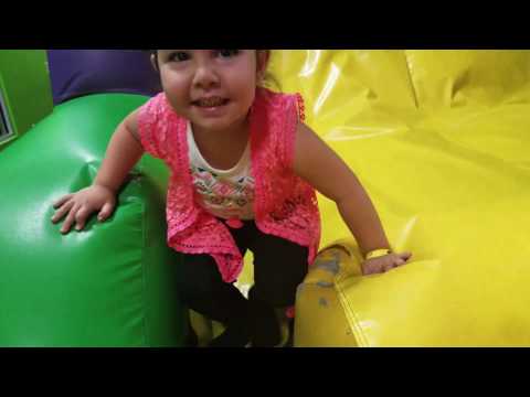 Monkey joe's/მაიკო გასართობ ცენტრში/maiko gasartob centrshi