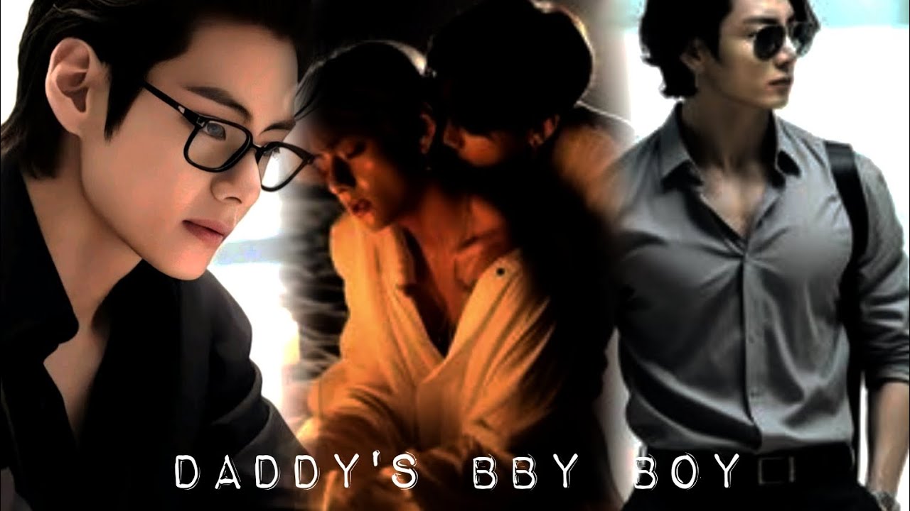BTS TaeKook Fanfic Tamil Voice Over [Daddy's Bby Boy🌚🤤One-shot🎧must]
