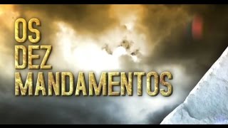 Os Dez Mandamentos -  Trilha Sonora - Ritdezoito - (Casa de Senet)