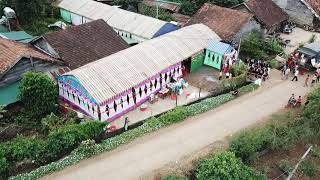 Bàn Nghim Và Triệu Đức