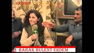 Barak Türkü Muhabbeti̇ Şi̇veydi̇n Köyü 1995 Köy Proğrami