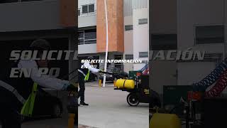 ¿Patio pequeño? Mueva remolques con precisión | Trailer Caddy