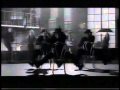 Janet Jackson - Chair Routine