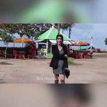 ADA CINTA ADA DUSTA VERSI 2020 VOCAL HALISA AMALIA