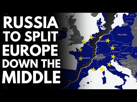 Putin’s scary plans for Europe