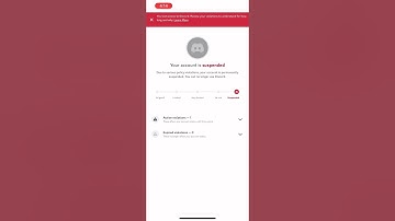 I got suspended from discord PERMANENTLY (please read comments)