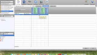 Power Teacher Gradebook  - Entering in Standard Scores