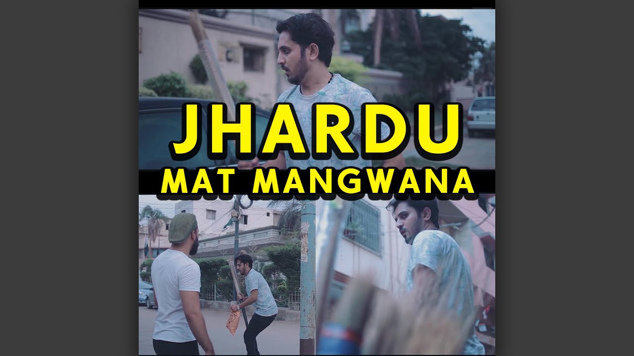 Mission Impossible Jhardu Mat Mangwana YouTube