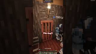 He Spawned His Muchachos