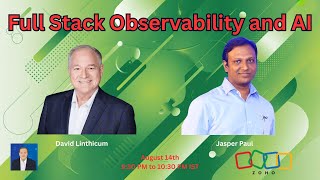 Full-Stack Observability Unplugged: Managing Complexity, AI, and the Modern