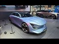 Peugeot Concept Car 6 - China