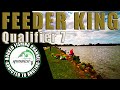 Match Fishing Southfield Reservoir NuFish Feeder King Q7 July 2020
