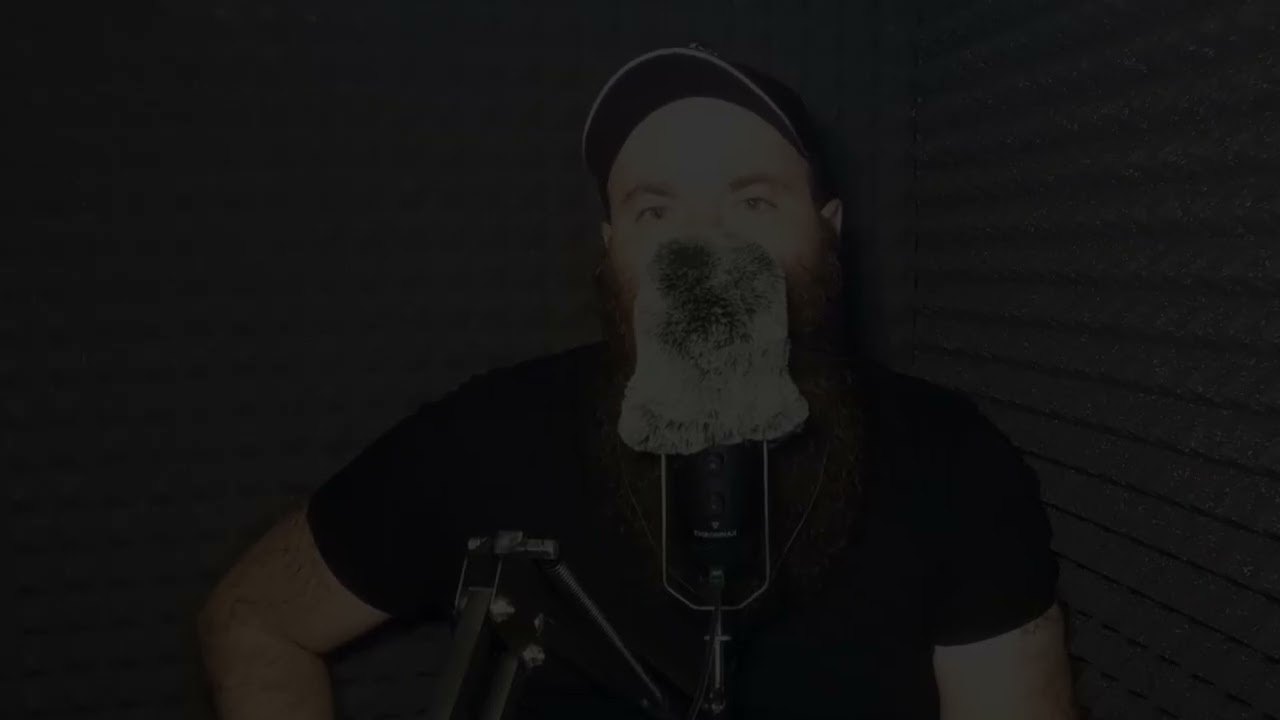 ASMR Boyfriend Cuddles You to Sleep A Comforting Whisper of Love