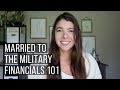 Military Spouse Q+A | Married to the Military: Documents and Name Changes After You Get Married