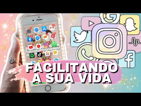 8 APLICATIVOS SUPER ÚTEIS QUE VOCÊ PRECISA TER NO SEU CELULAR