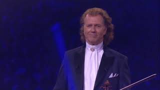 Andre Rieu  U0026  Orchestre    Bolero