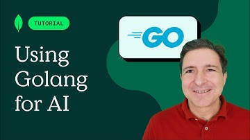 Using Golang for AI