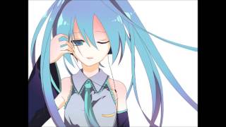 Nightcore - Stay (Rihanna ft. Mikky Ekko)