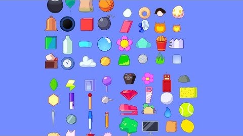 Idfb marble race but  it is an icon