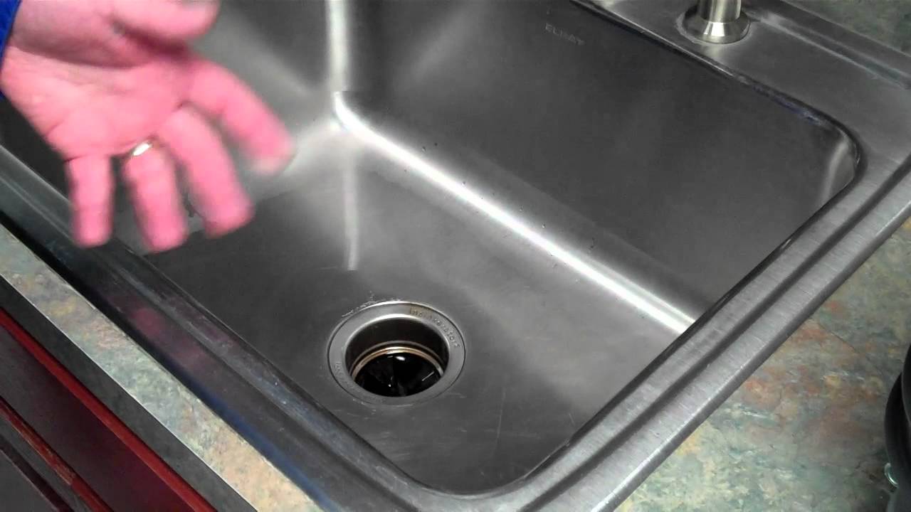 Garbage Disposals in Boise, Nampa and Caldwell Idaho YouTube
