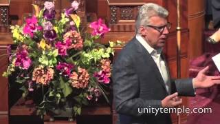 Unity Temple 4/12/2015