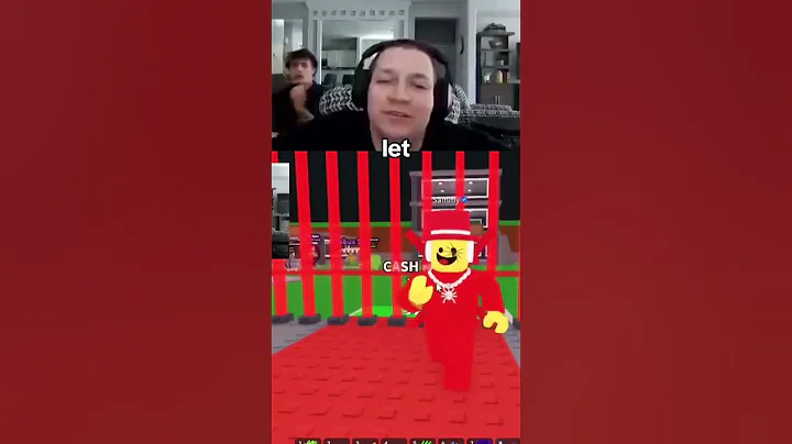 When Sammy DELETED Steak’s RAREST Brainrot.. #stealabrainrot