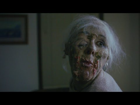 Happy Birthday - Short Horror Film