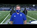 Bishop Chatard's Rob Doyle on winning back-to-back titles
