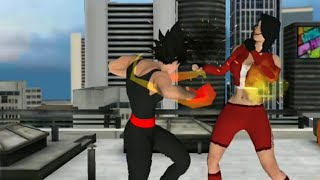 Karate king#2020#android gameplay screenshot 5