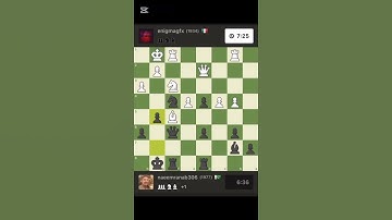 Chess channel|Try your mind pt 2065| Subscribe to my YouTube channel #chess #chessgame #chesspuzzle