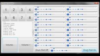 Zenwyin Preview - Zenwyin Soundmix screenshot 4