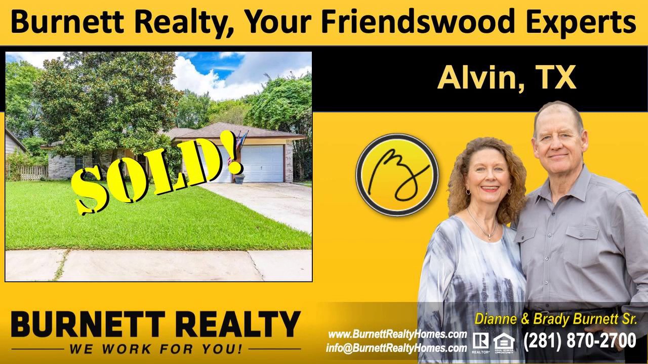 Homes for Sale Best Realtor near Alvin Primary School | Alvin TX 77511