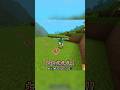 モブに名前を付けると... #マイクラ
